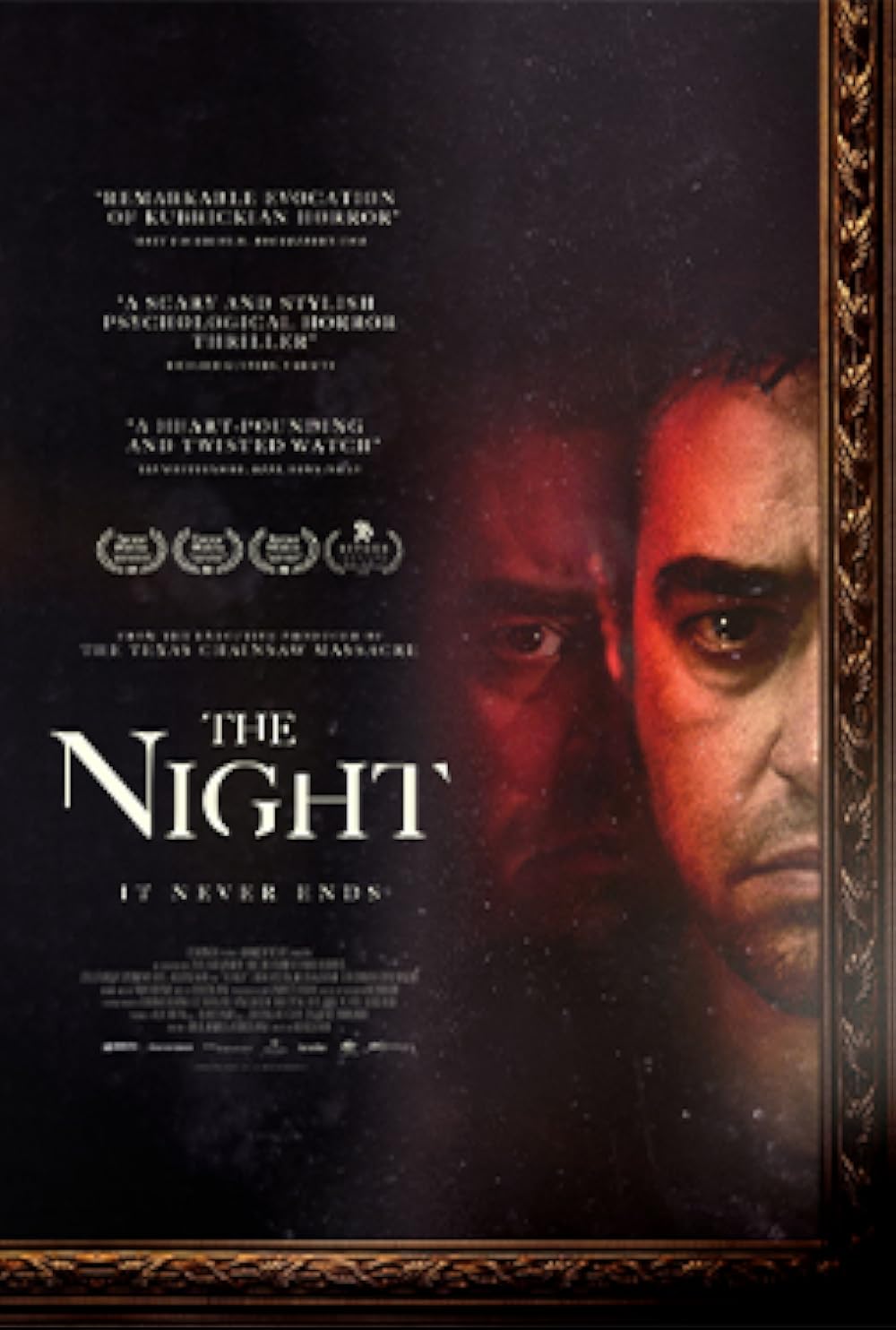 The Night (2021)