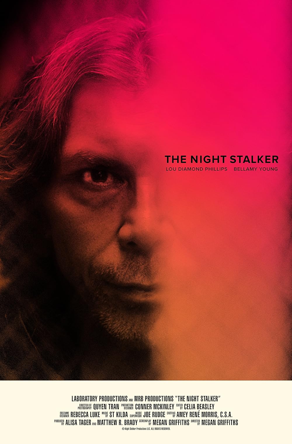 The Night Stalker (2016)