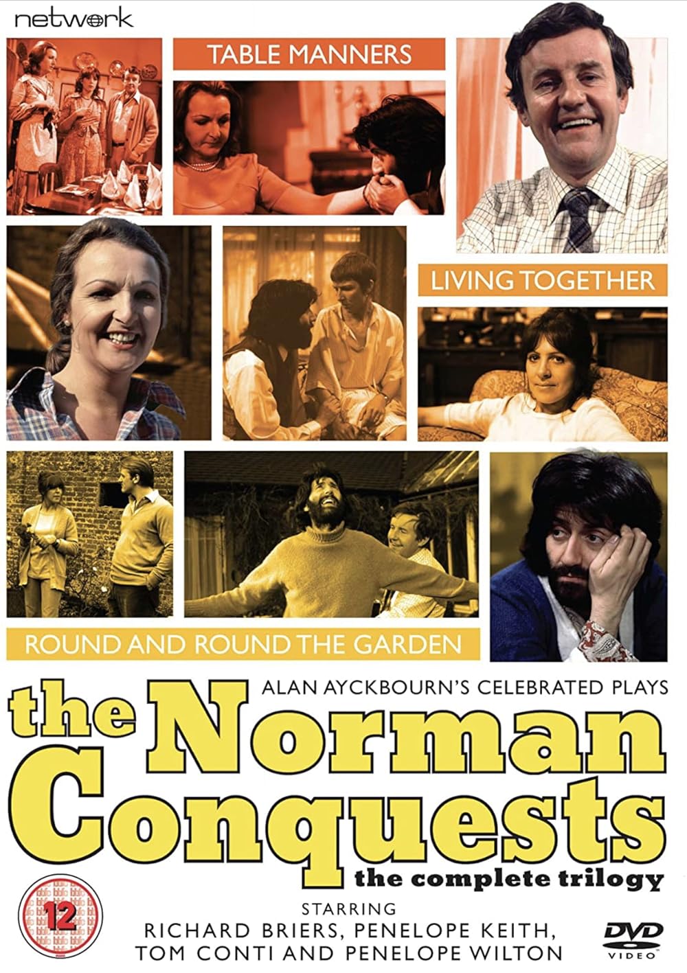 The Norman Conquests (1978)