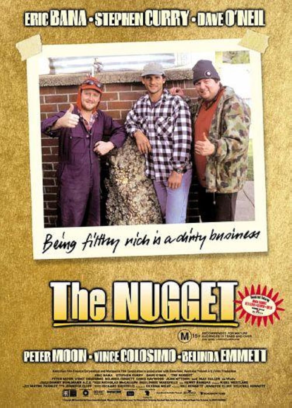 The Nugget (2002)