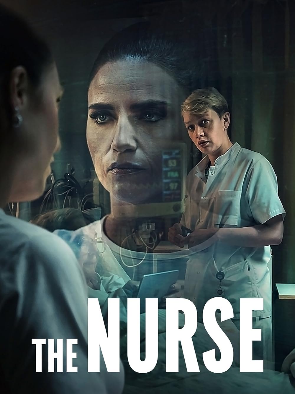 The Nurse (2023)