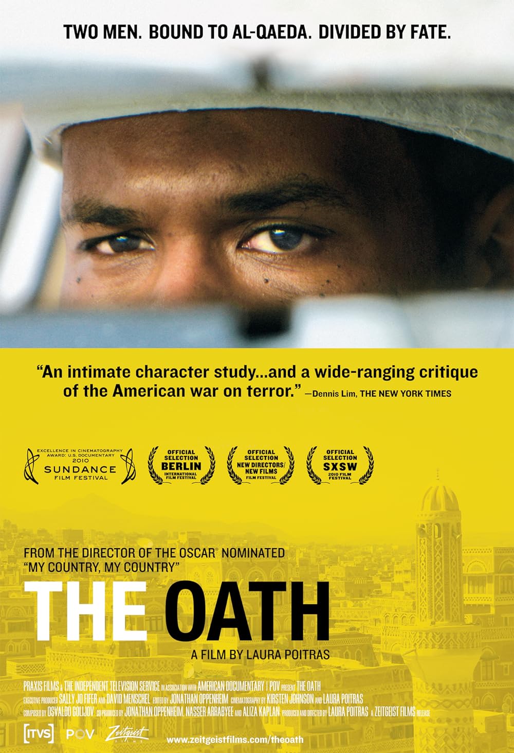 The Oath (2010)