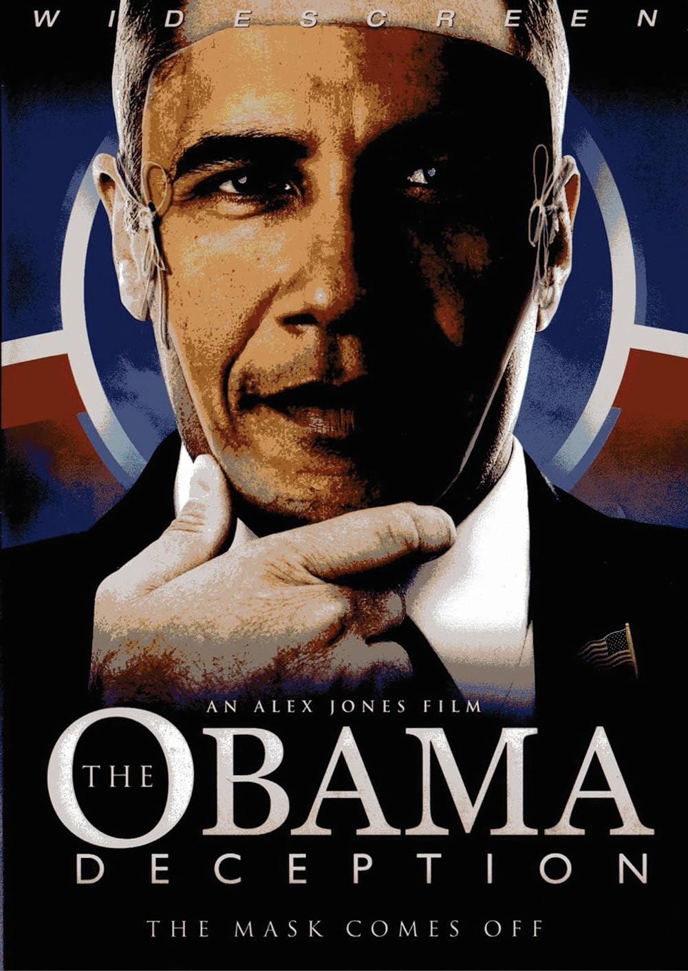 The Obama Deception (2009)