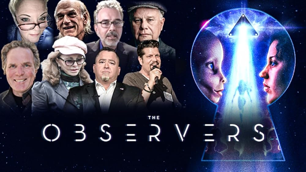 The Observers (2021)