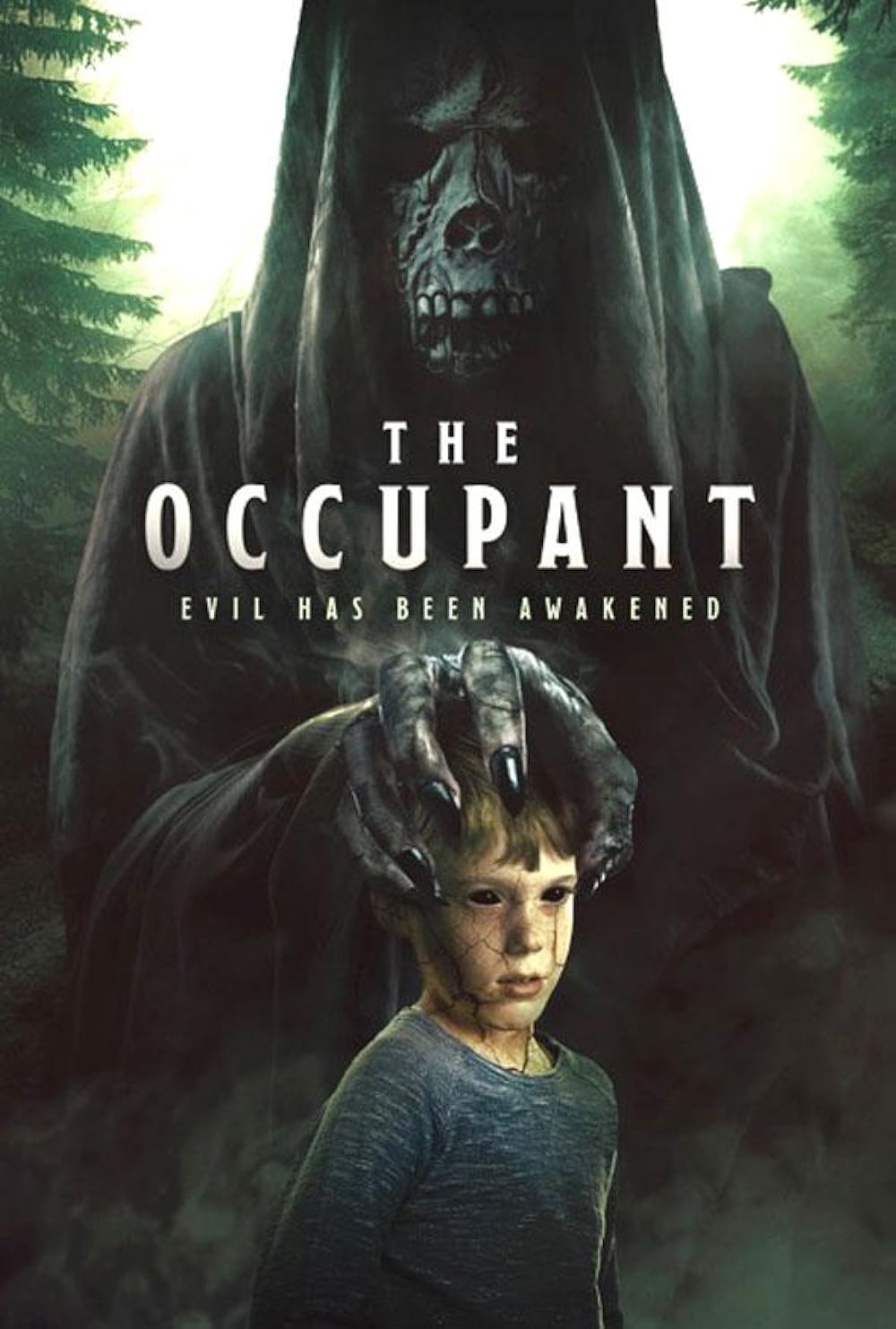 The Occupant (2022)