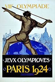 The Olympic Games in Paris (1924) 1925