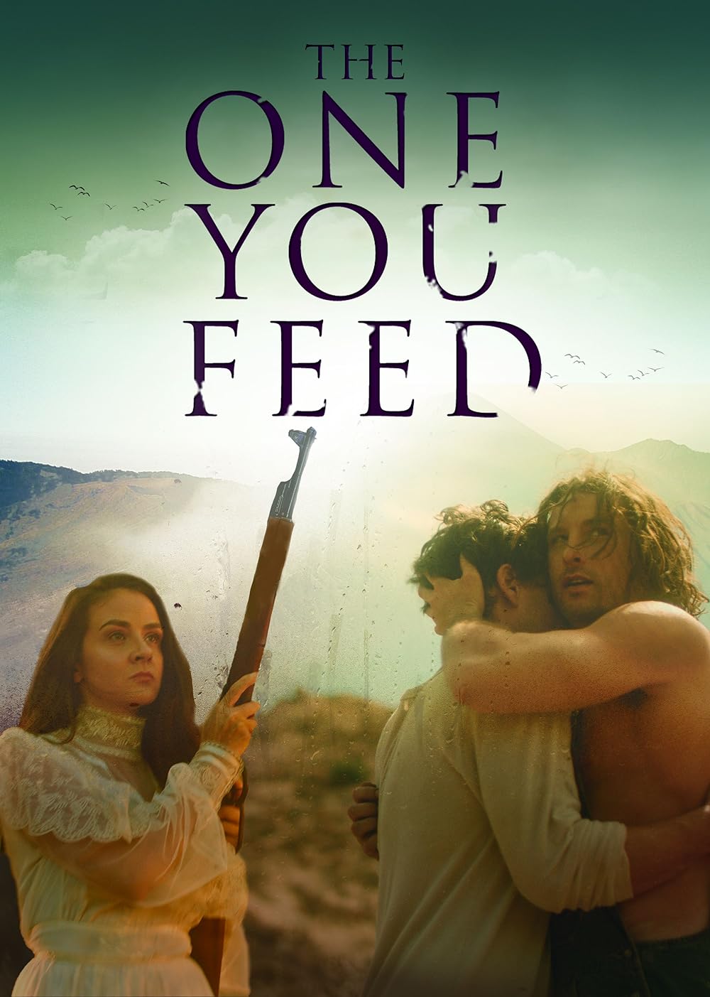 The One You Feed (2020)