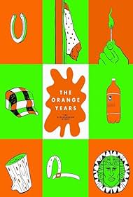 The Orange Years: The Nickelodeon Story (2020)