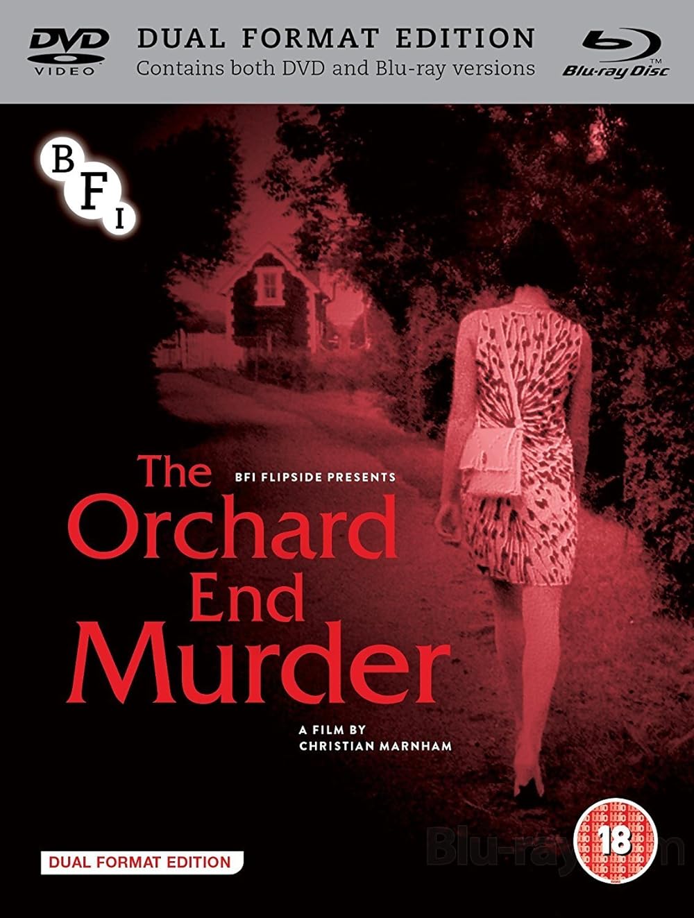 The Orchard End Murder (1981)