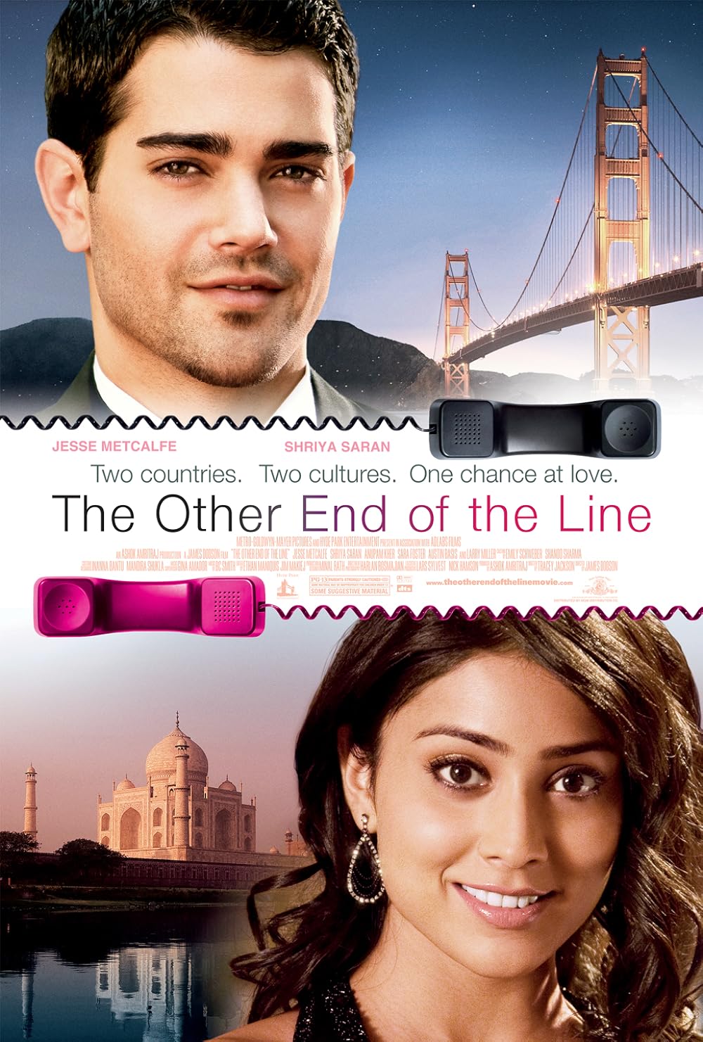 The Other End of the Line (2007)