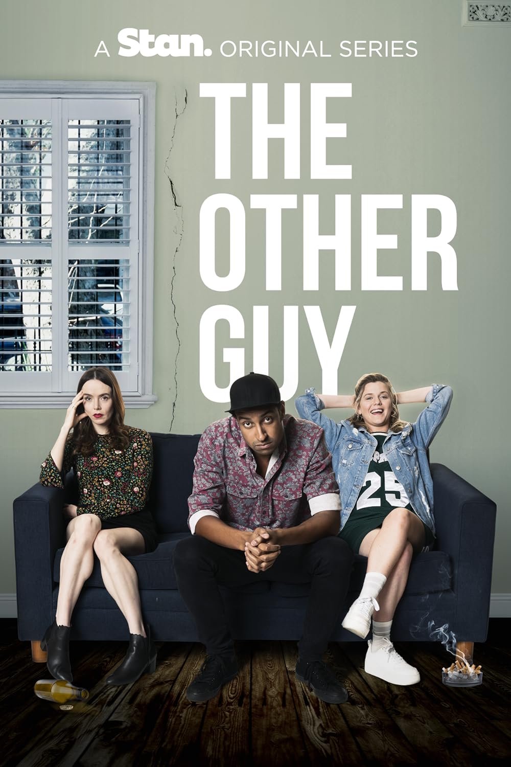 The Other Guy (2017)