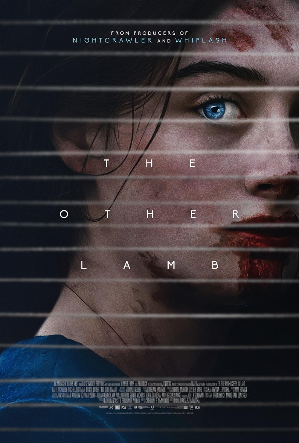 The Other Lamb (2020)