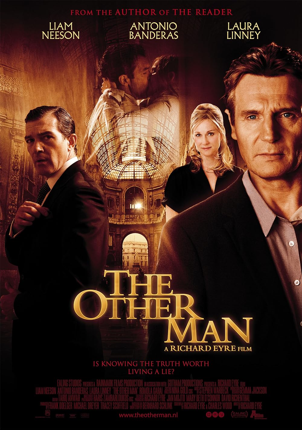 The Other Man (2009)