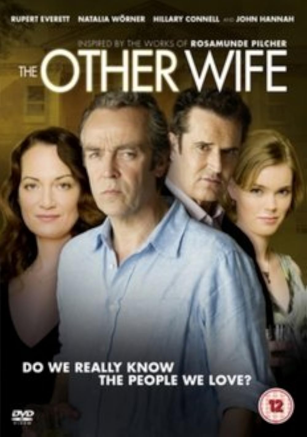 The Other Wife (2012)