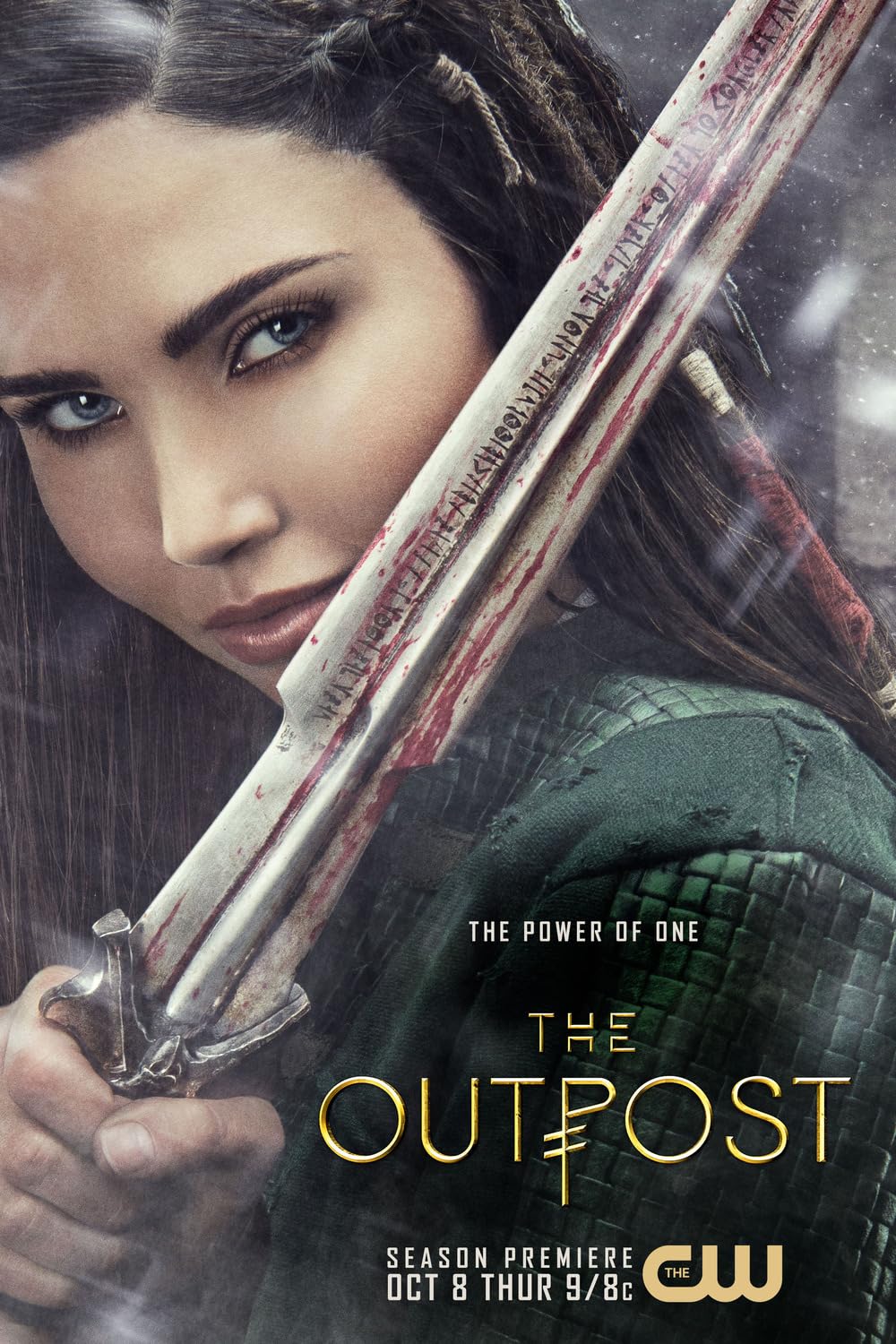 The Outpost (2018)