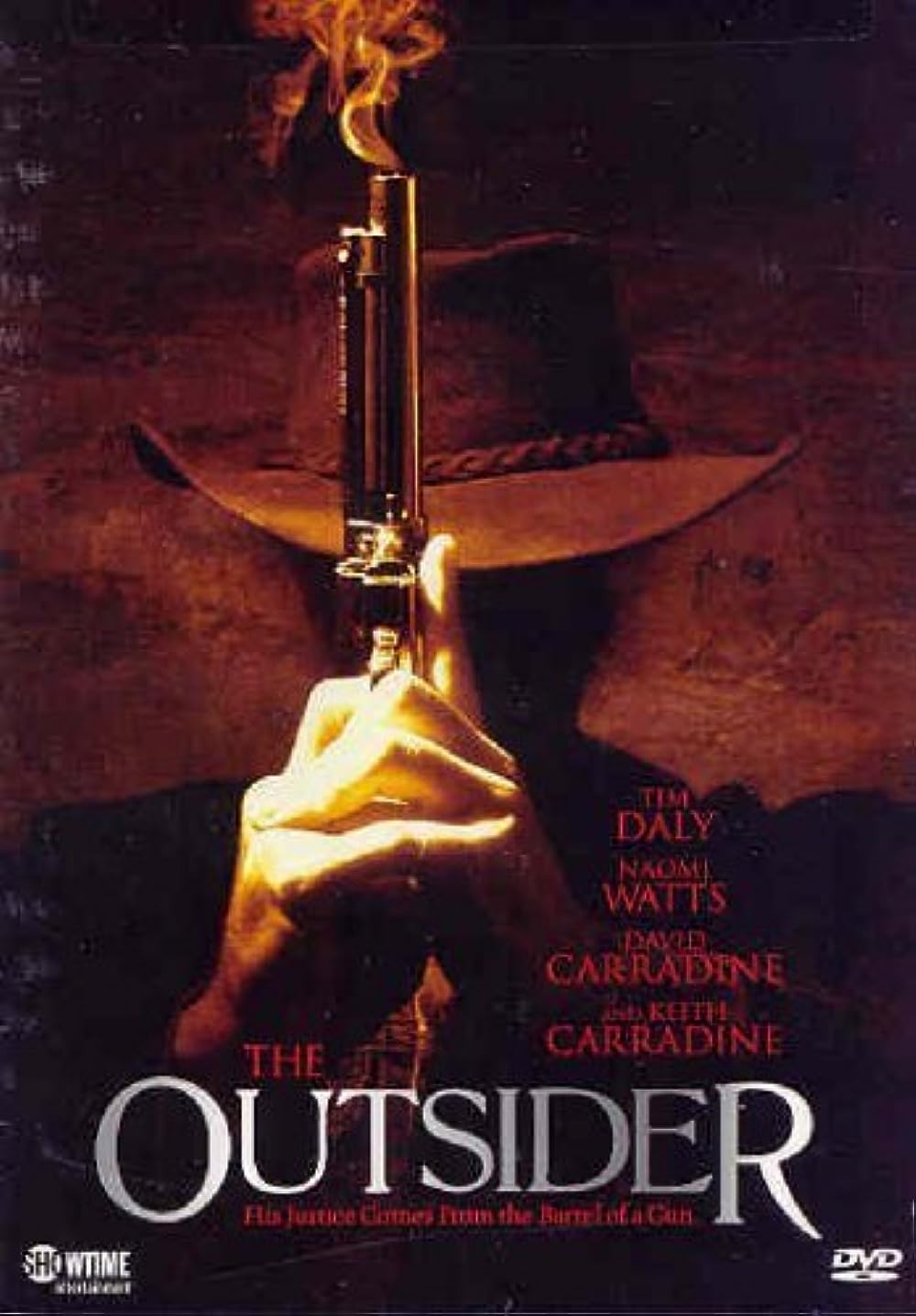 The Outsider (2002)