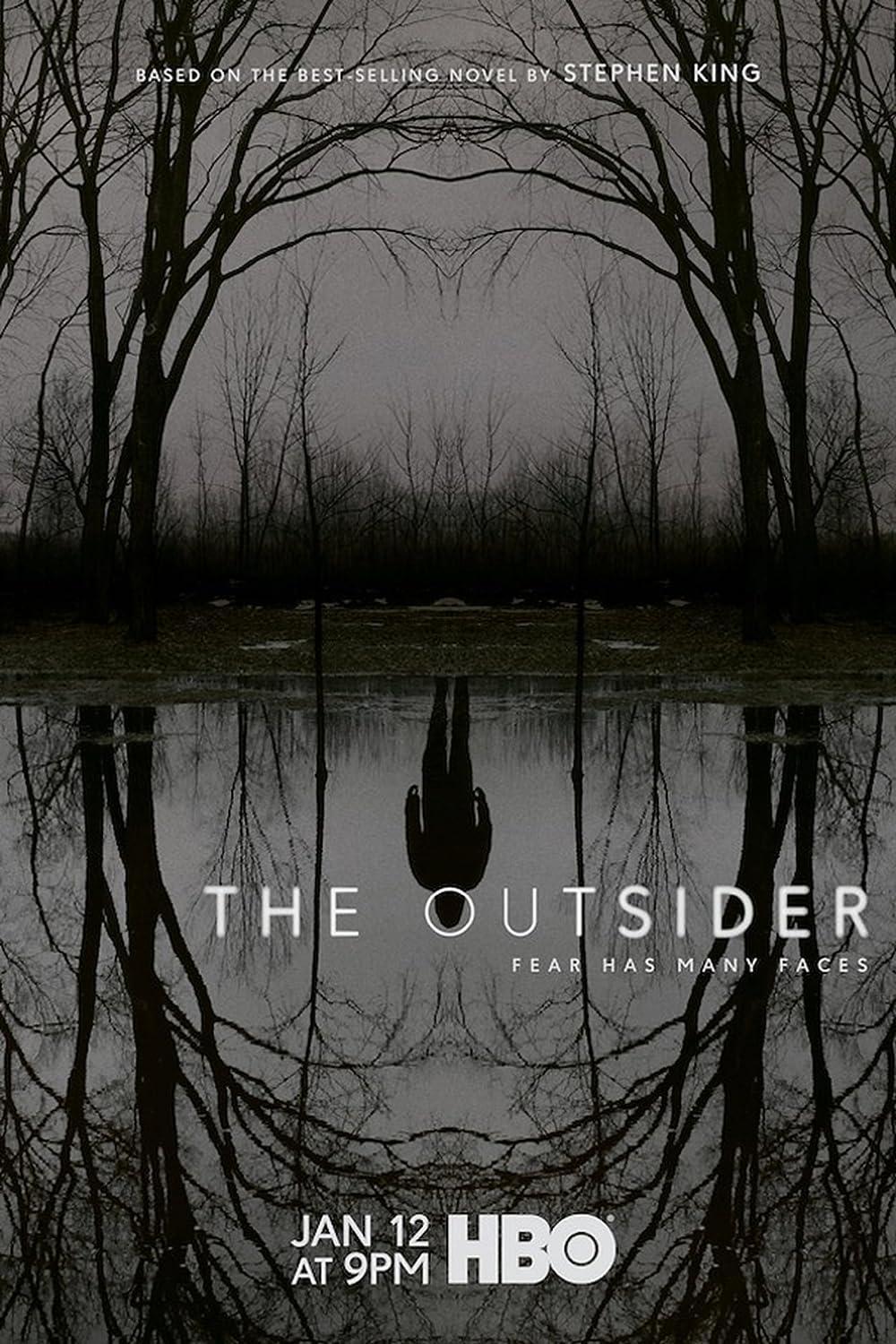 The Outsider (2020)