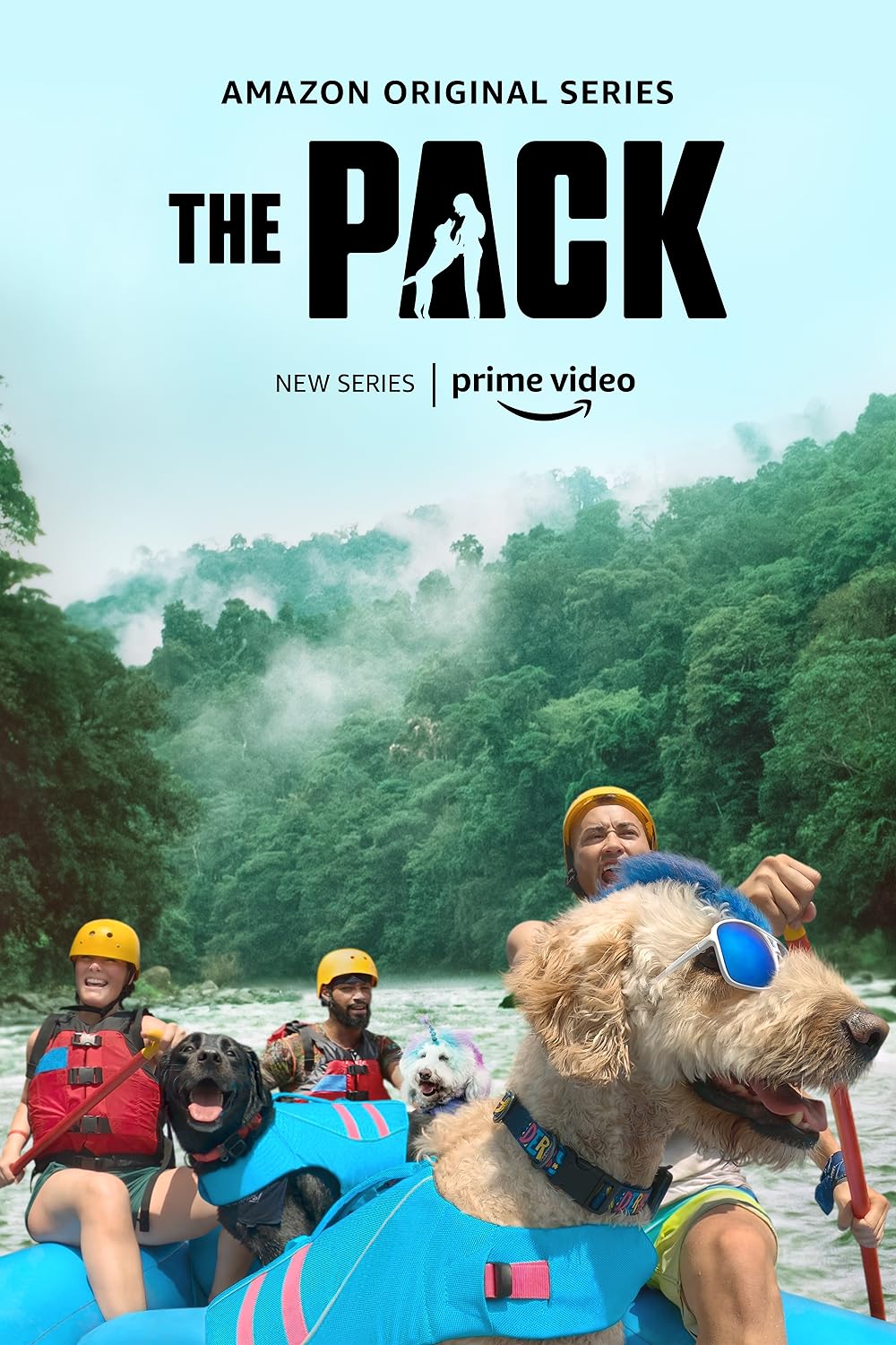 The Pack (2020)