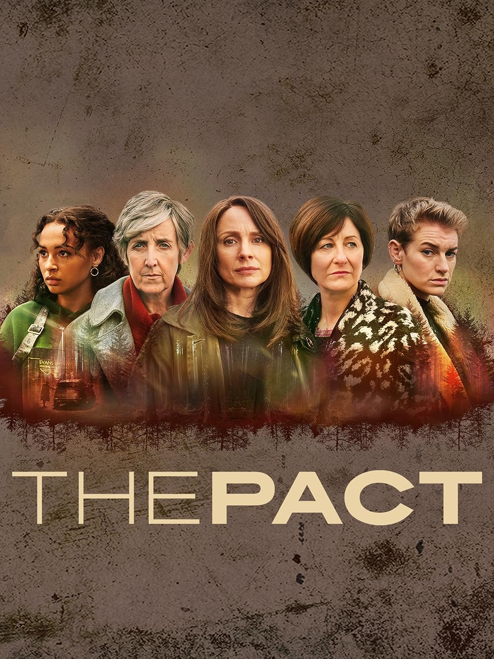 The Pact (2021)