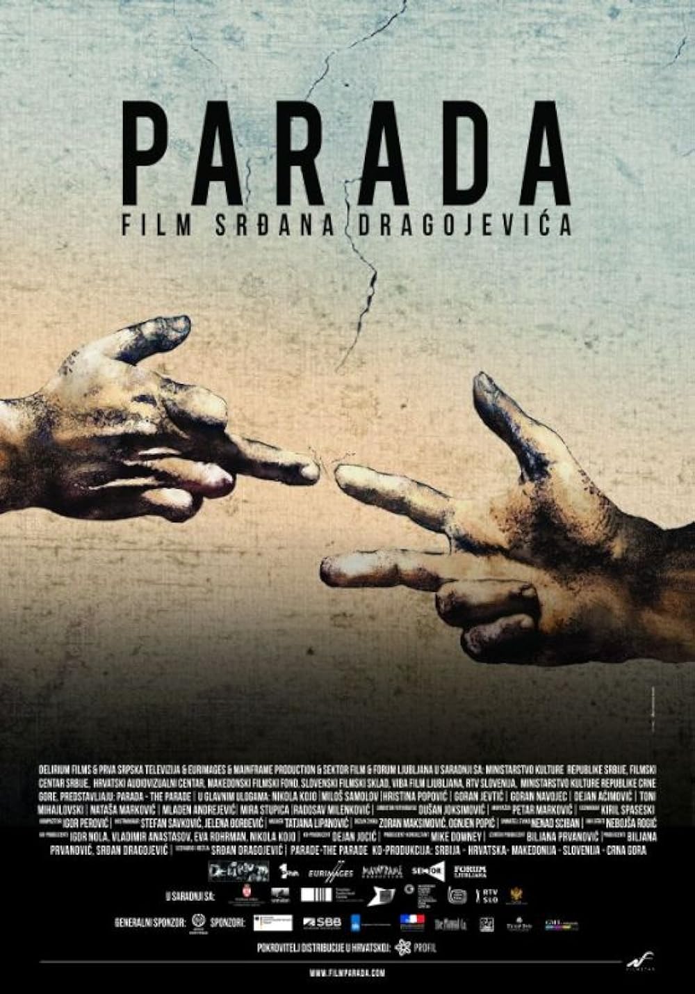 The Parade (2011)