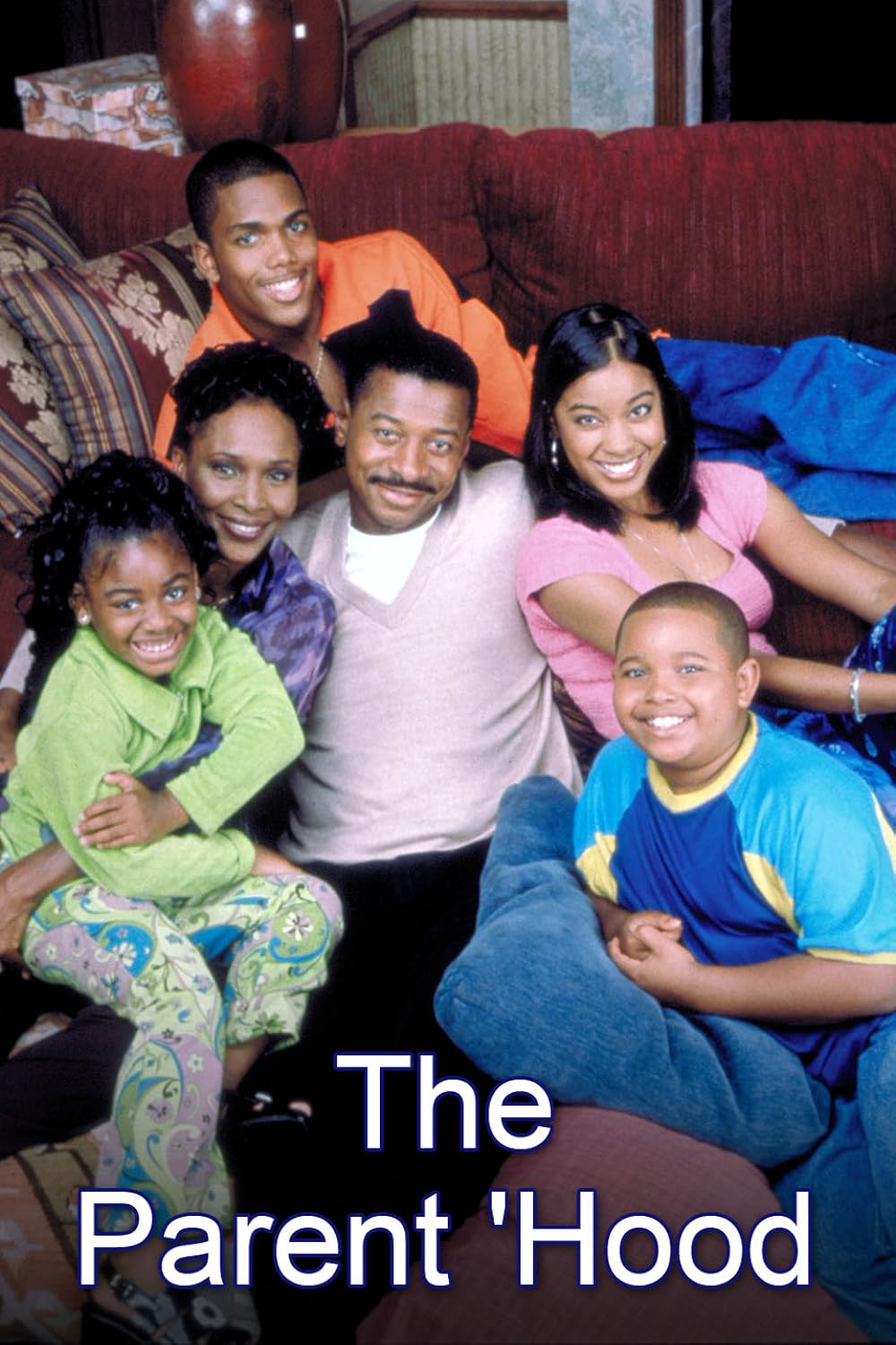 The Parent 'Hood (1995)