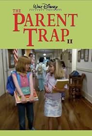 The Parent Trap II (1986)