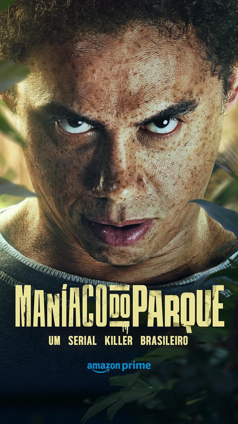 The Park Maniac (2024)