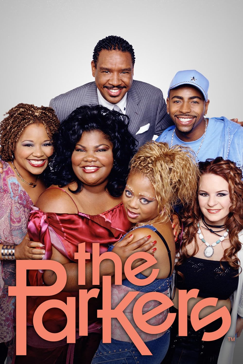 The Parkers (1999)