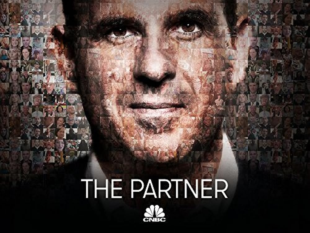 The Partner (2017)