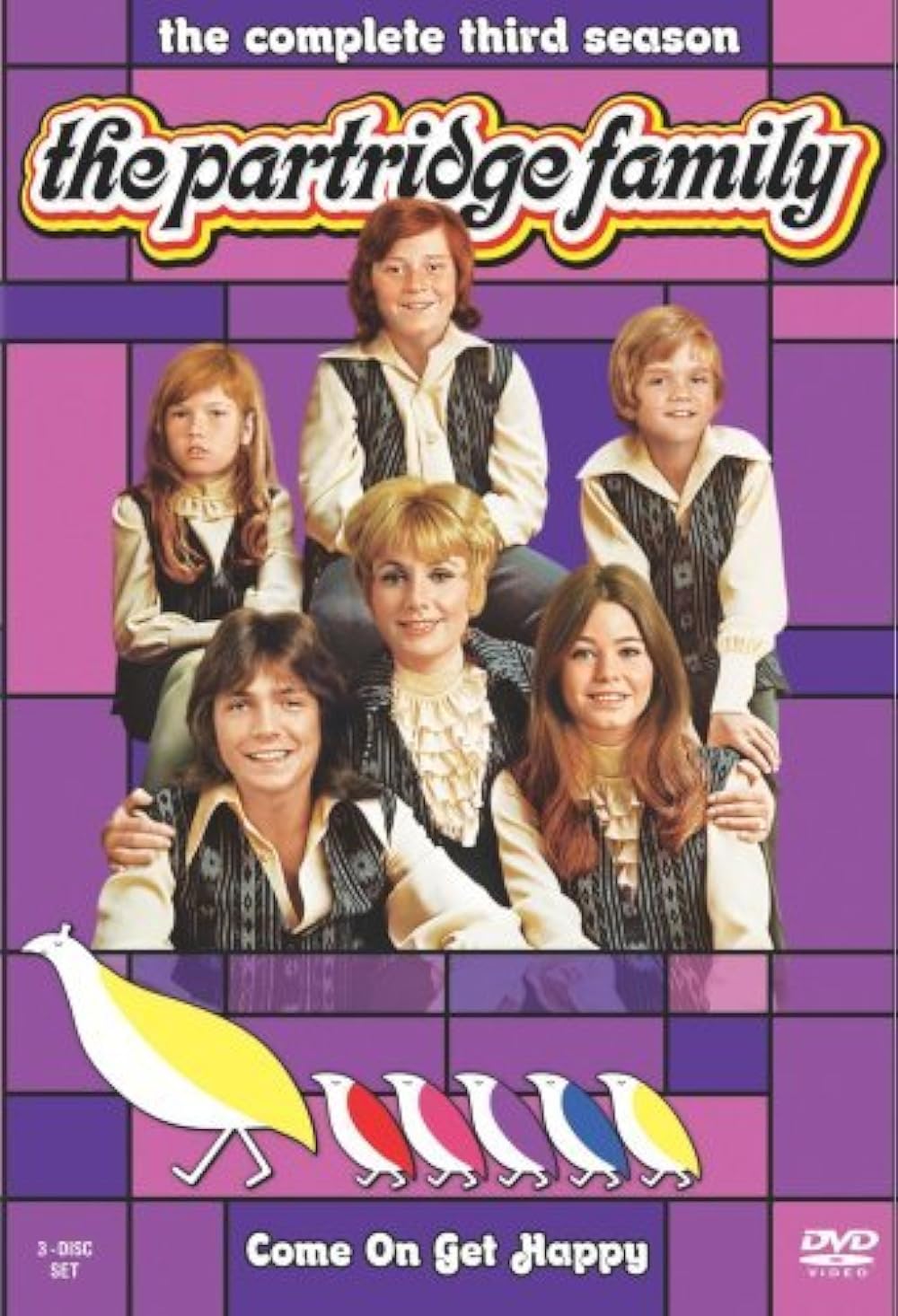 The Partridge Family (1970)