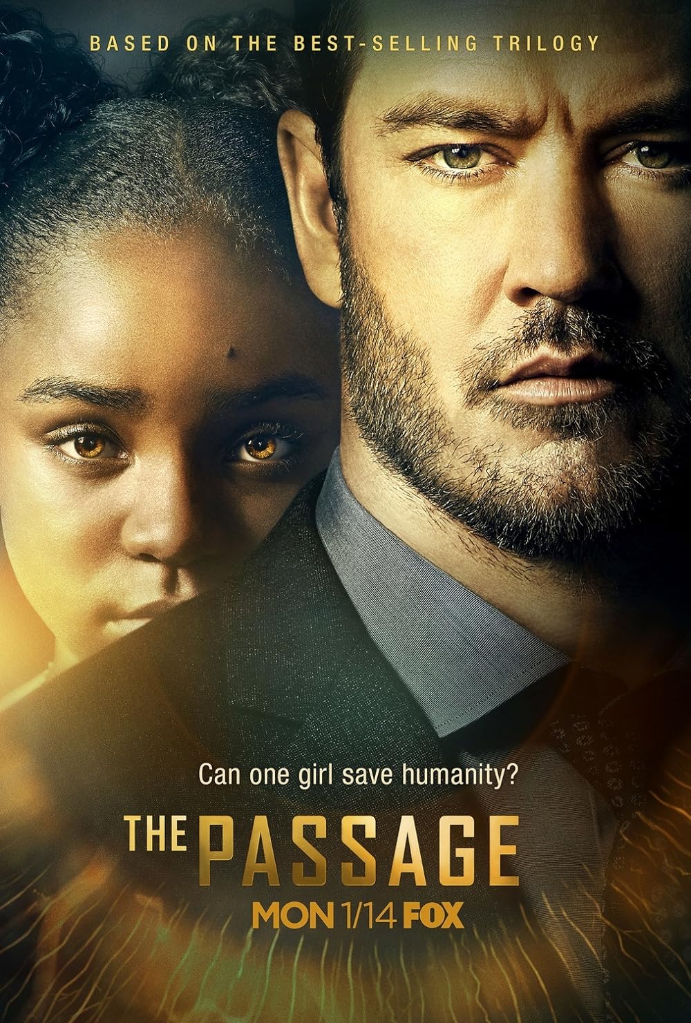 The Passage (2019)