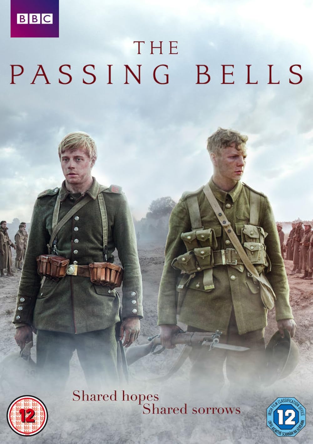 The Passing Bells (2014)