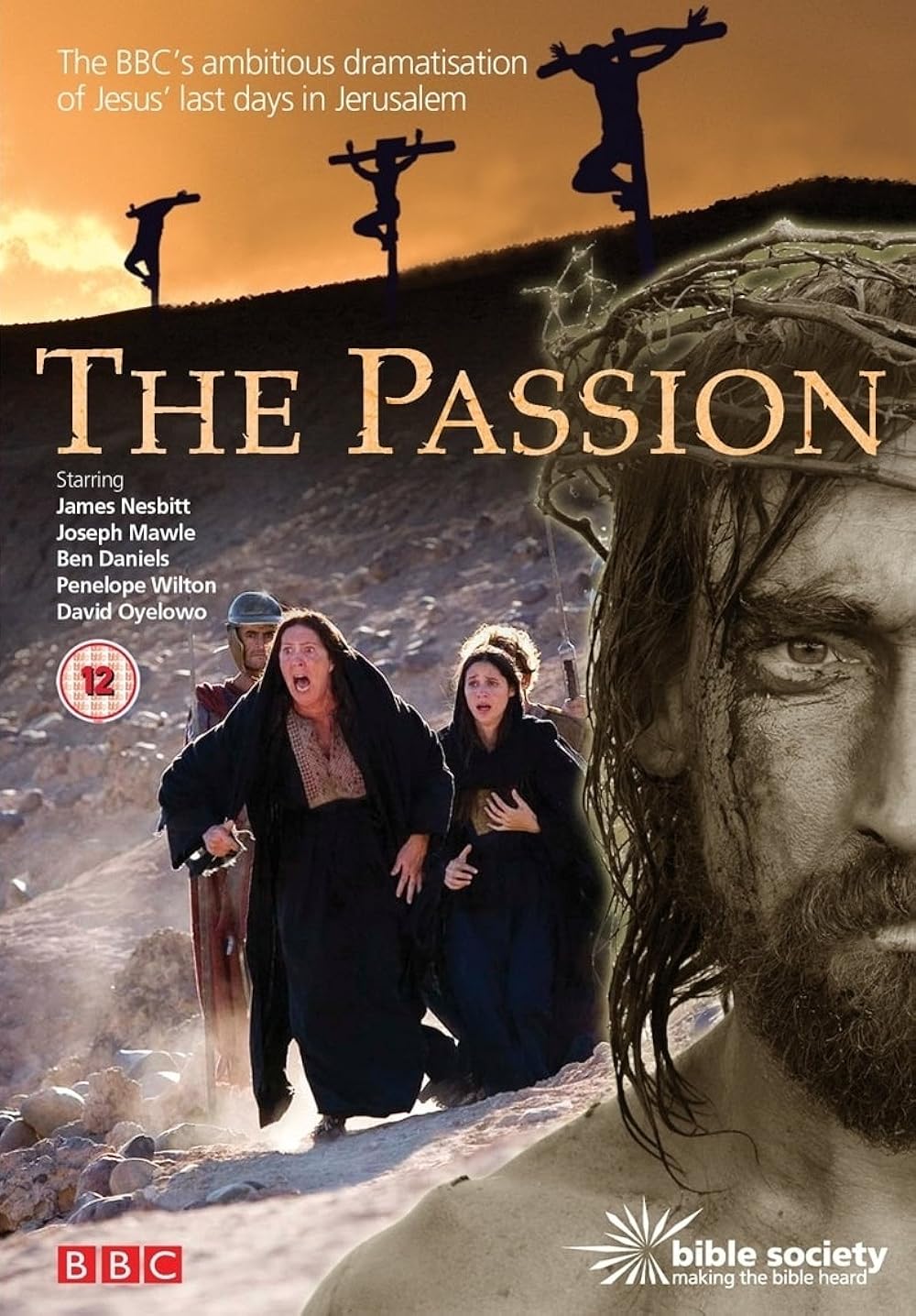 The Passion (2008)