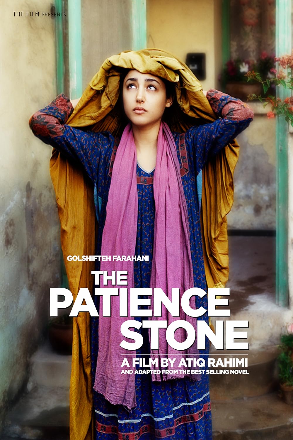 The Patience Stone (2013)