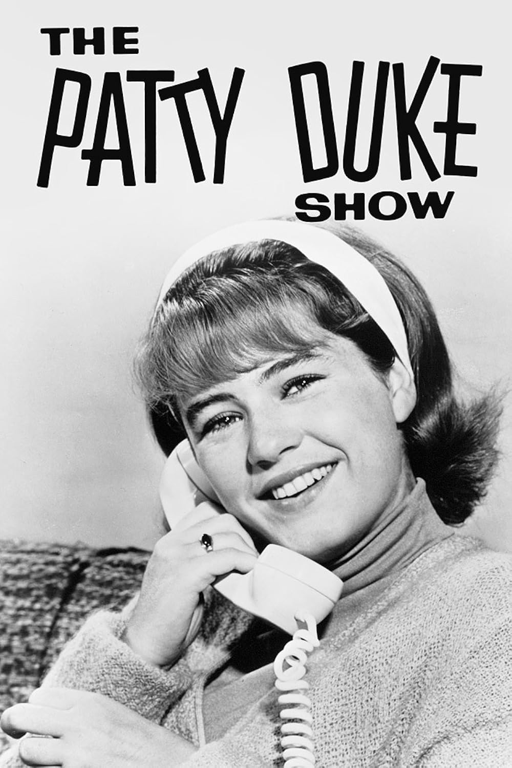 The Patty Duke Show (1963)