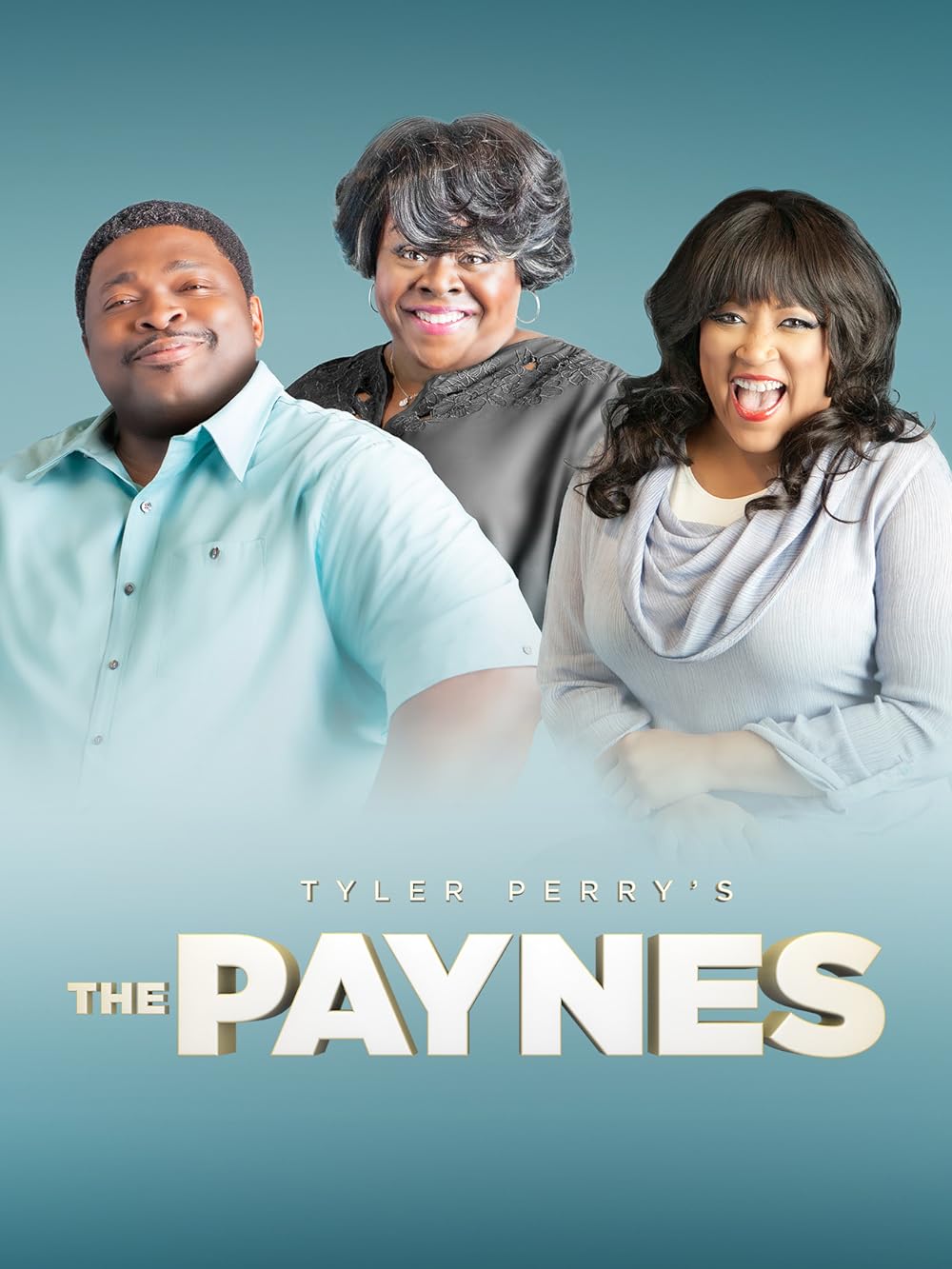 The Paynes (2018)