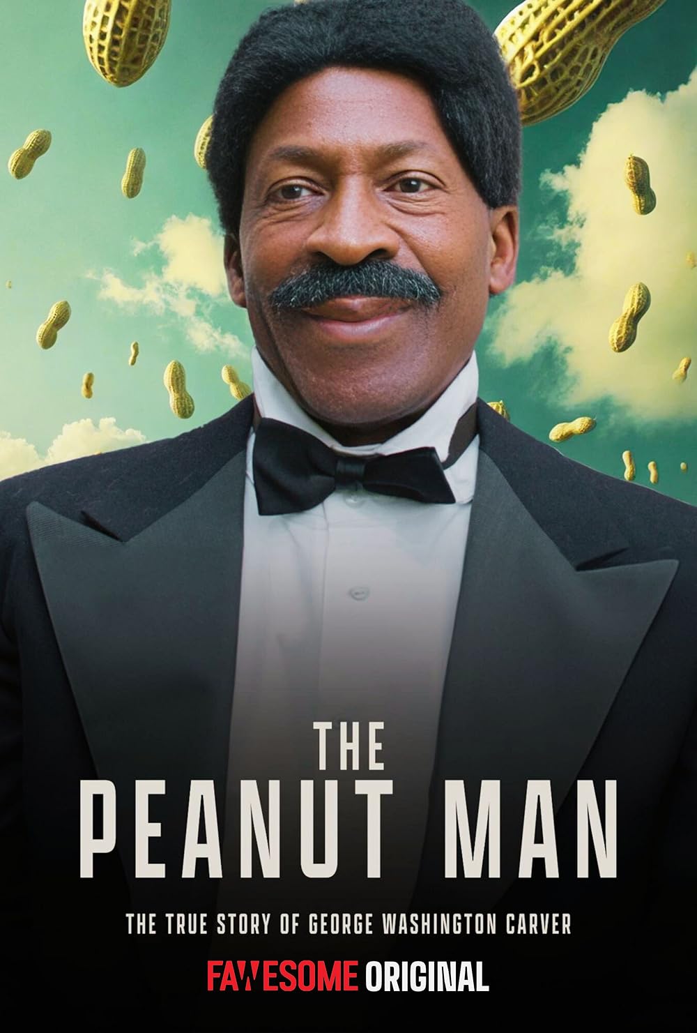 The Peanut Man (2024)