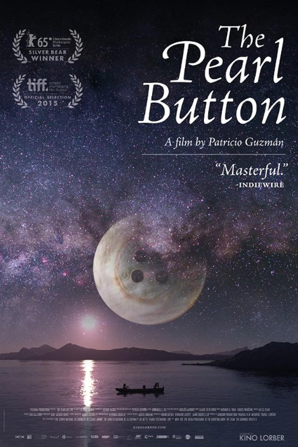 The Pearl Button (2015)