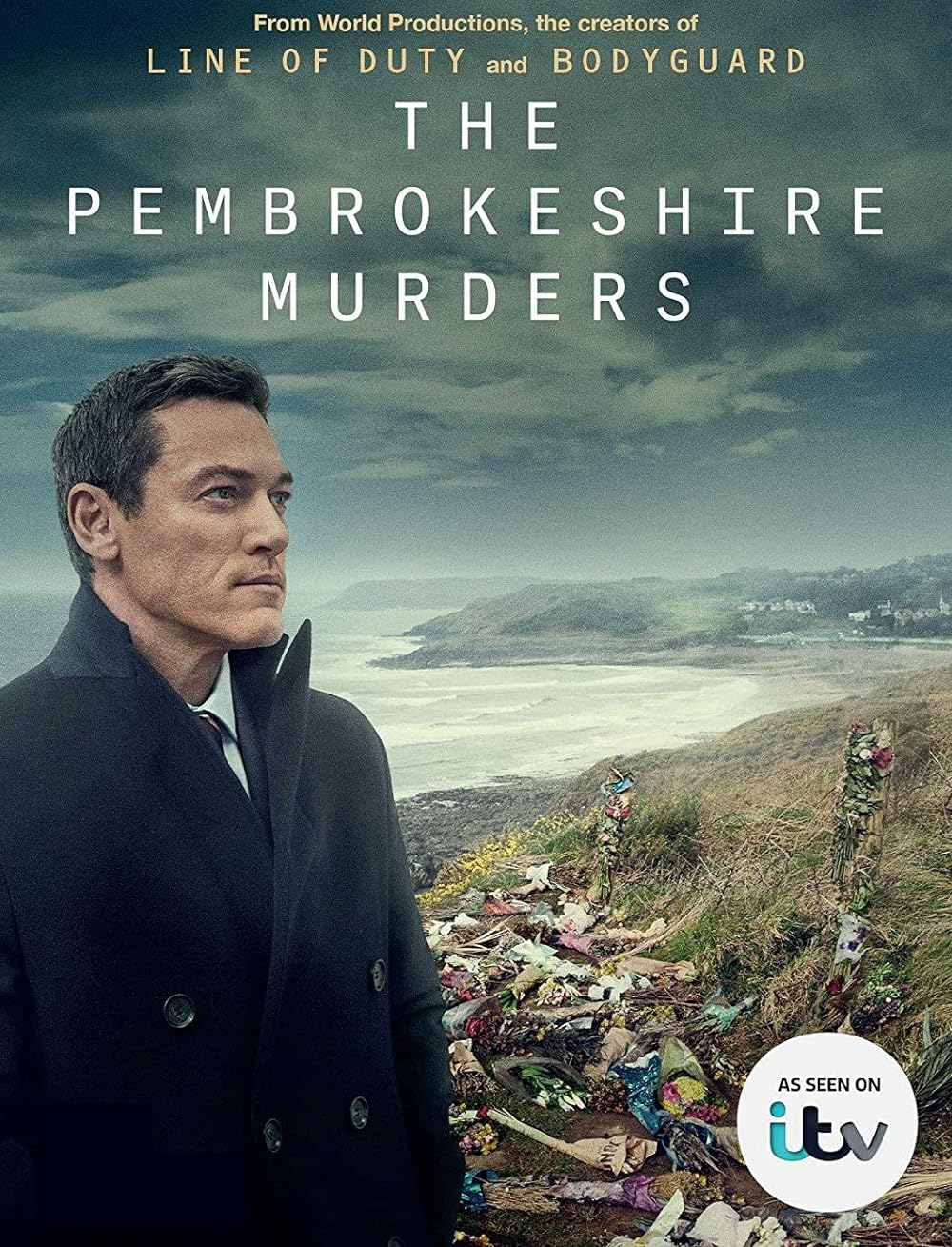 The Pembrokeshire Murders (2021)