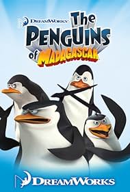 The Penguins of Madagascar (2008)