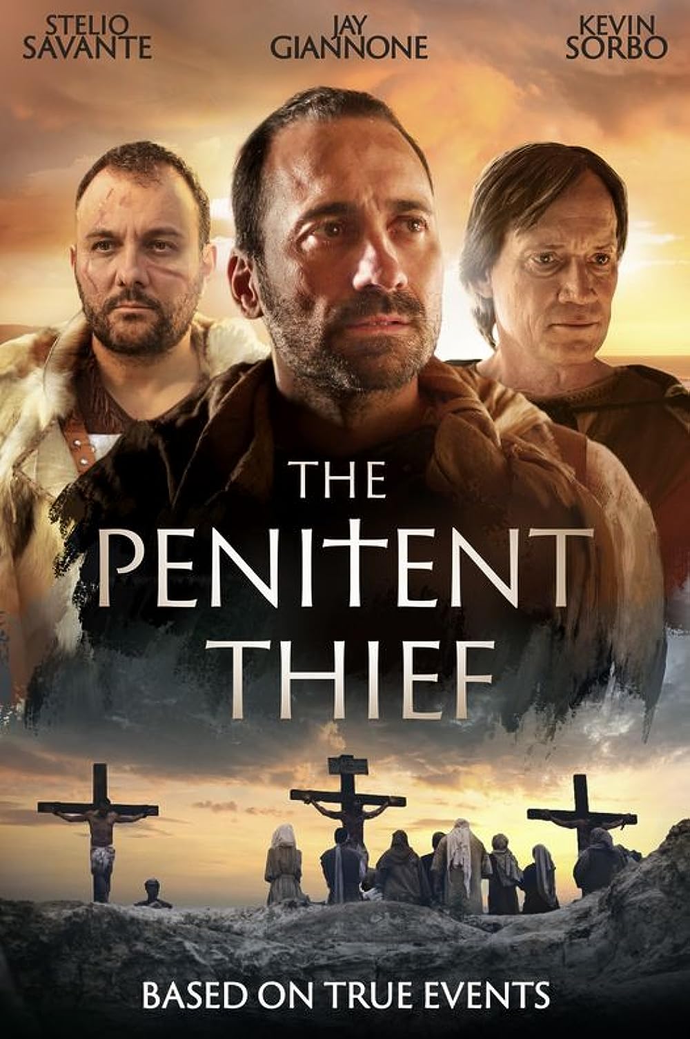 The Penitent Thief (2021)