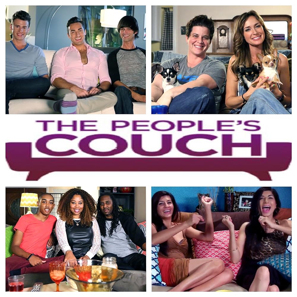 The People's Couch (2013)