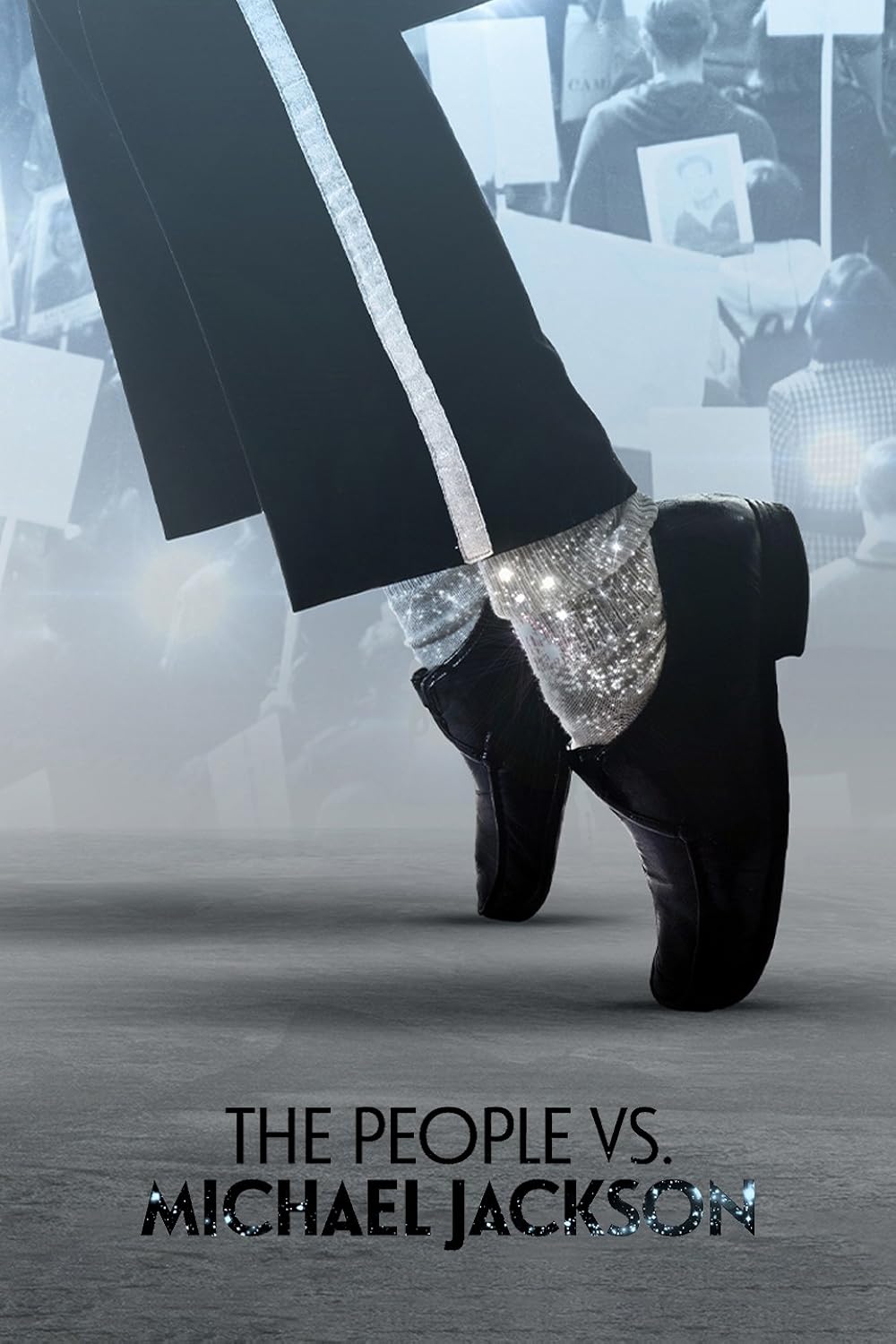 The People vs Michael Jackson (1970)