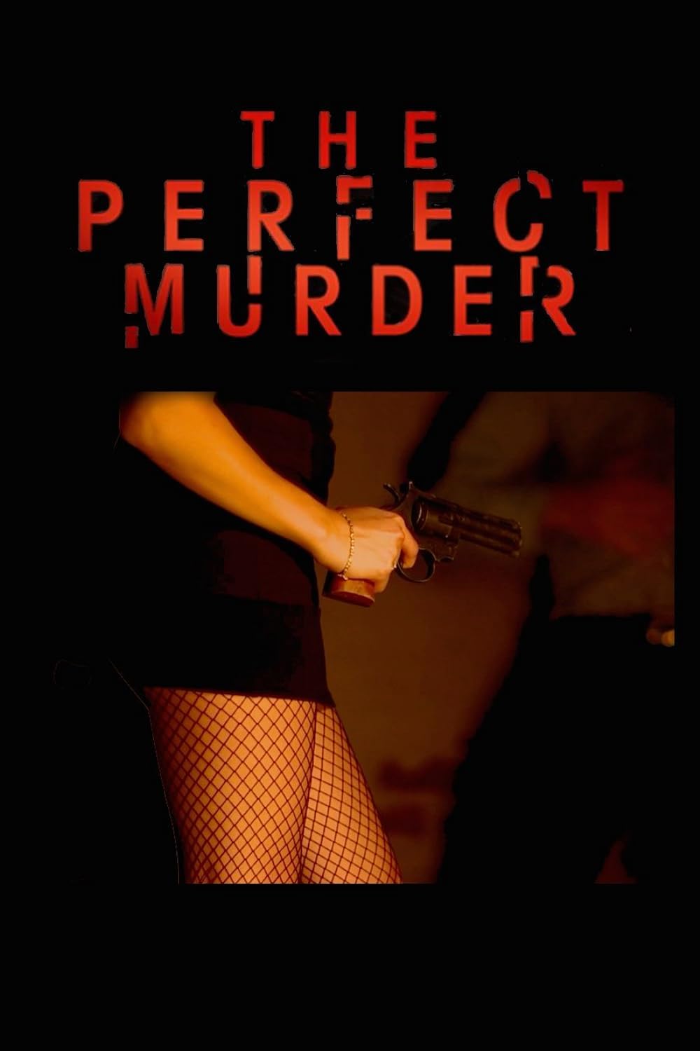 The Perfect Murder (2014)