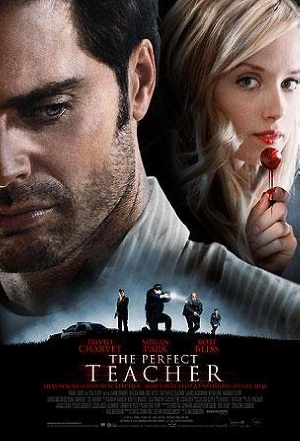 The Perfect Teacher (2010)