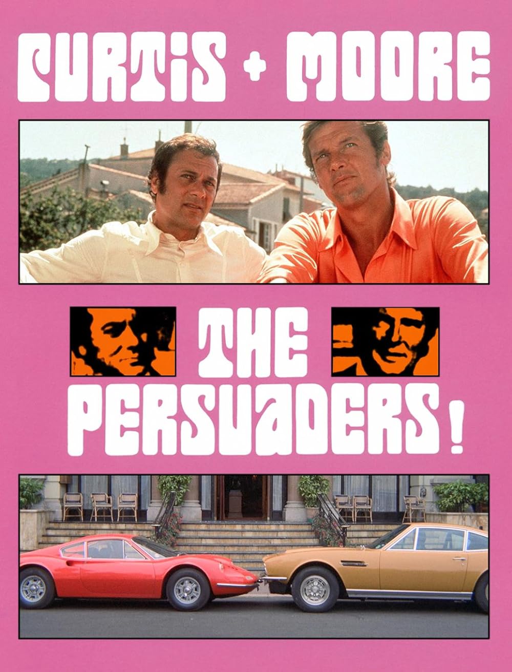 The Persuaders! (1971)