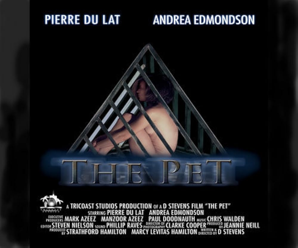 The Pet (2007)