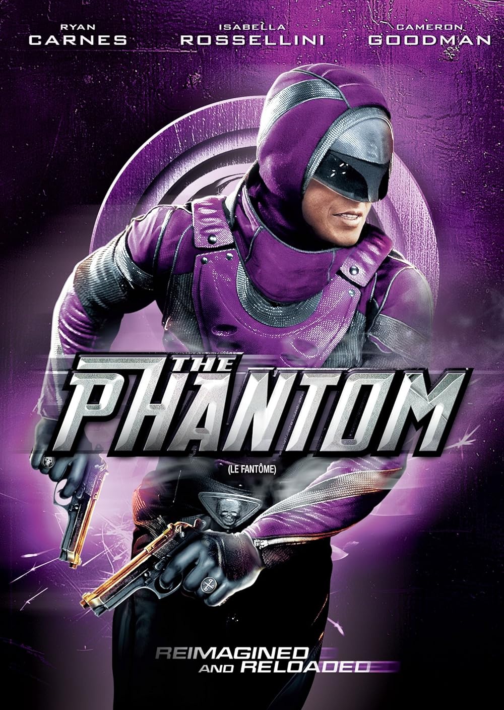 The Phantom (2010)