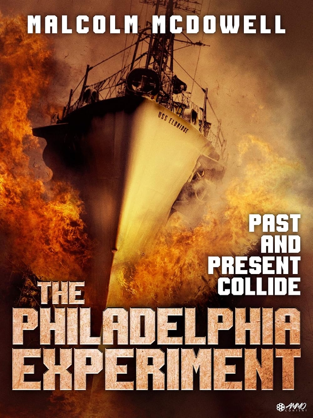 The Philadelphia Experiment (2012)