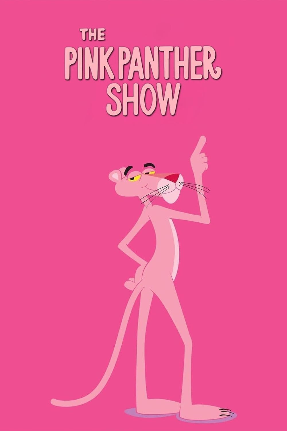 The Pink Panther Show (1969)